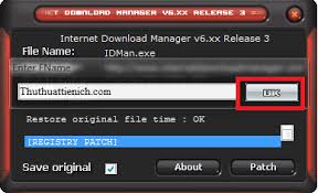 Idm or internet download manager fake serial key problem fixed for all version. Internet Download Manager Idm 6 23 Build 11 12 Final Crack Free Macbold