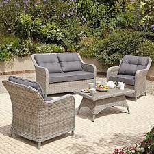 Check spelling or type a new query. Rattan Garden Furniture Lounge Venice Grey Off 60
