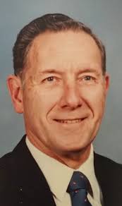 Obituary information for Robert W. Roach