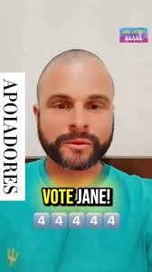 É muito gratificante pra mim ter pessoas sempre me apoiando. Pessoas  verdadeiras e que também amam a causa como eu. Isso é um combustível para  que eu nunca pare no caminho. Obrigada Guilherme Andrade ...