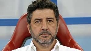 We did not find results for: Russos Garantem Que Rui Vitoria Ja Procura Casa Em Moscovo Internacional Jornal Record