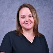 Angela Penney's Instagram, Twitter & Facebook