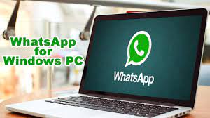 Download this app from microsoft store for windows 10. Whatsapp For Pc 64 Bit Download 2021 Latest