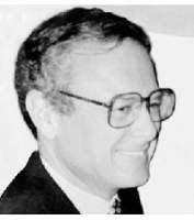 ANTHONY SCHULTE Obituary (2012)