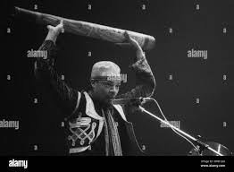 Famoudou don moye hi-res stock photography and images