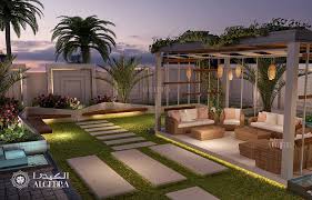 Browse products, ideas, and photos of plants, flowers, and seeds. Lavishing Villa Garden Design
