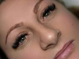 Foxy effect lashes for my beautiful lady ! …. Dragile mele vă rog să vă  programați din timp pentru luna aprilie și mai ! Vă mulțumesc ! 😍😘 #gene  #lashes