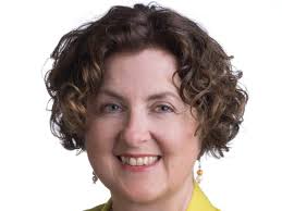 Cr Cynthia Watson Reflects