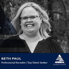 𝗛𝗮𝗽𝗽𝘆 𝗚𝗹𝗼𝗯𝗮𝗹 𝗧𝗮𝗹𝗲𝗻𝘁 𝗔𝗰𝗾𝘂𝗶𝘀𝗶𝘁𝗶𝗼𝗻 𝗗𝗮𝘆! 🎉  Today, we celebrate Beth Paul, aka Top Talent Seeker. She helps the North  American team find the perfect talent to drive success. Cheers to all the