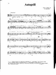 Accordi di incontro (francesco guccini), impara gratis a suonare lo spartito. Spartiti Originali Guccini