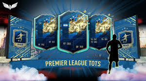 You can convert your tots tickets to the particular league point of your choice. Live Huge Premier League Tots Pack Opening Fut Champs Games Fifa 20 Ultimate Team Youtube