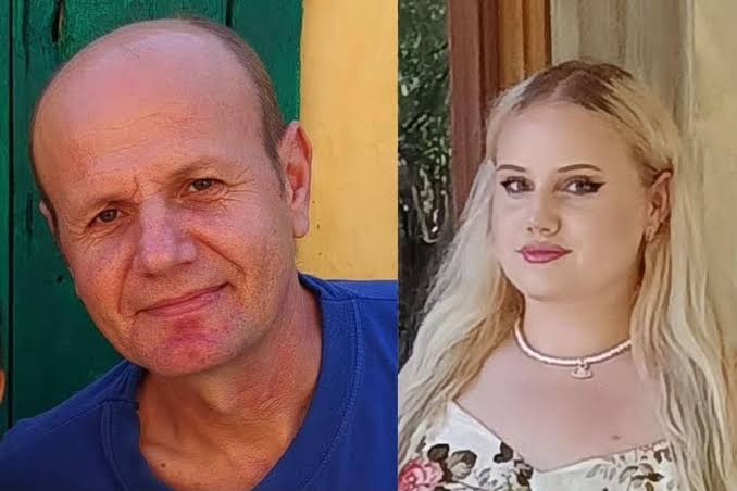 First pictures of 'deeply missed' dad, 49 and daughter, 24, killed in same tragic workplace incident - The Mirror