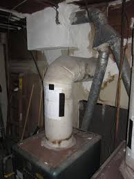 Brass fittings induction melting furnace. Hvac Talk Heating Air Refrigeration Discussion