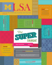 Lsamagazine Spring 2010 By University Of Michigan College Of Lsa Issuu