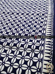 Jual Batik Monokrom Motif Kopi Pecah Biru Dongker Thebatik Co Id Biru Dongker Surface Design Batik