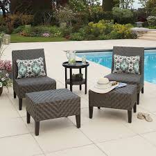 Protect your new patio furniture from harsh weather, with costco's collection of patio furniture covers. Costo Hot Buys Continue Plus Shop For The Perfect Outdoor Furniture Milled
