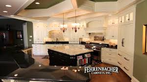 fehrenbacher cabinets in evansville