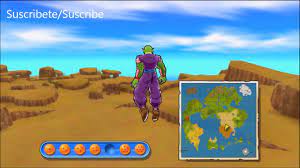 Namco bandai have announced the new dragon ball z: Como Desbloquear A Mr Satan How To Unlock Hercule Dragon Ball Z Budokai 3 Youtube