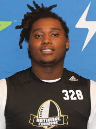 2019 Top Football Recruits