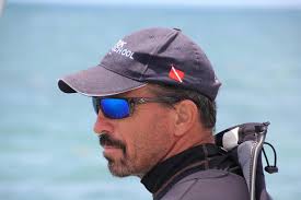 Erich Ritter, Conservationist and Founder of SharkSchool, Dies at Age 61