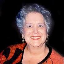 Anita Lefors Evans Obituary