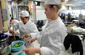 More Colorado High Schools Cooking Up Recipe For Culinary Success The Denver Post