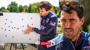 BASQUE COUNTRY & SOME OF FOOTBALL'S BEST COACHES