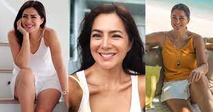 The latest tweets from alice dixson (@alicedixson). Alice Dixson Is 50 Parang Hindi Naman Ao All Out