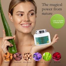 Spa Gift Basket Bath Body Care and Personal Care Set Gifts for Women & Men 