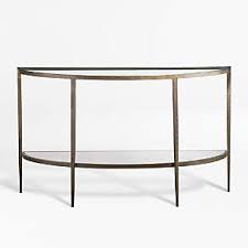 Design plus gallery presents the clairmont cocktail table by crate & barrel. Clairemont Oval Coffee Table Reviews Crate And Barrel Canada