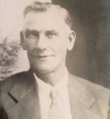 James Samuel Oliver Mathis (1878-1941)