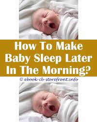 Epingle Sur Baby Sleep Cushion