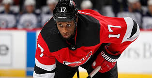 Wayne simmonds (born august 26, 1988) is a canadian professional ice hockey player, currently playing as a right winger for the los angeles kings of the national hockey league (nhl). Salary Cap Preventing Canucks From Trading For Wayne Simmonds Report Offside