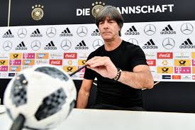 Born 3 february 1960) is a german football coach and former player. Joachim Low Will Leave The Command Of The German Team After The Euro Young Pan Sports Prime Time Zone