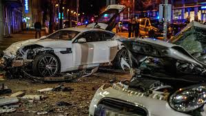 Alle bei uns arbeitenden damen handeln auf selbstständiger basis. Todlicher Unfall In Stuttgart Mord Ermittlung Gegen Jaguar Fahrer Mit Mehr Als Tempo 100 Durch Die Stadt Sudwest Presse Online