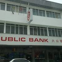 187, jalan batu tiga lama, klang, 41300, malaysia. Public Bank Jalan Genting Klang Setapak