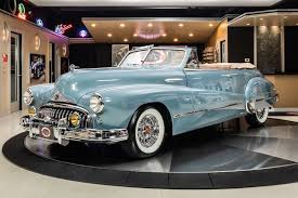 Image result for Sequoia Cream 1947 Buick