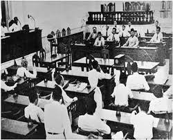 Tanggal Berapa Ppki Dibentuk Sejarah Keadilan Sosial Tanggal