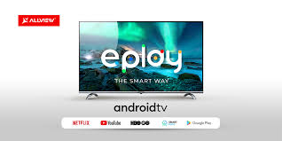 Download & install hbo go romania varies with device app apk on android phones. Allview Launches A New Smart Tv Series Eplay
