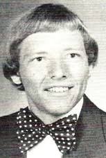 Paul Huffman (Deceased), Roanoke, VA Virginia