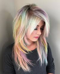 Great savings & free delivery / collection on many items. Best Rainbow Hairstyle Ideas