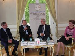 Din gandirea economica romaneasca de la 1859 pana la 1914. Romania In Consiliul De Ajutor Economic Reciproc De La Dictat Economic La Emancipare 1949 1964 FundaÈia EuropeanÄ Titulescu