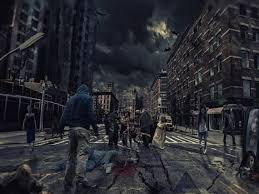 Magistral como ya nos tiene acostumbrados mi buen amigo guillermo cañete. Marcha Zombie 2018 En Cdmx Por Una Buena Causa Donde Ir
