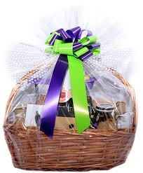home southern charm gift baskets