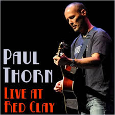 Live At Red Clay