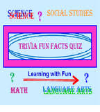 These 6th grade trivia questions and answers are for the students that are near their teenage. 5th Grade Trivia Worksheets Teaching Resources Tpt