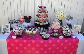 You will receive 50 bows and 50 heads. Minnie Mouse Party Ideas Design Dazzle