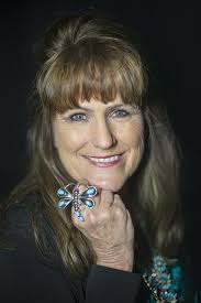 CPN artist Penny Coates illustrates her heritage through art