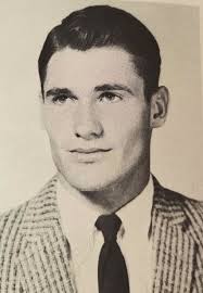 Tim Raper (1947-2024)