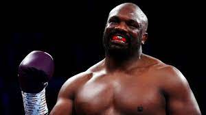 Chisora faces parker on a blockbuster bill, live on sky sports box office, with katie taylor also defending her undisputed world lightweight titles against natasha jonas in manchester. Dereck Chisora Recruits Trainer Buddy Mcgirt Ahead Of Joseph Parker Fight Dazn News Global